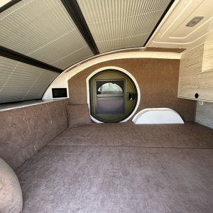 Luna Camper Off-Road Comfort - Image 14