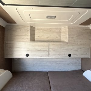 Luna Camper Off-Road Comfort - Image 15