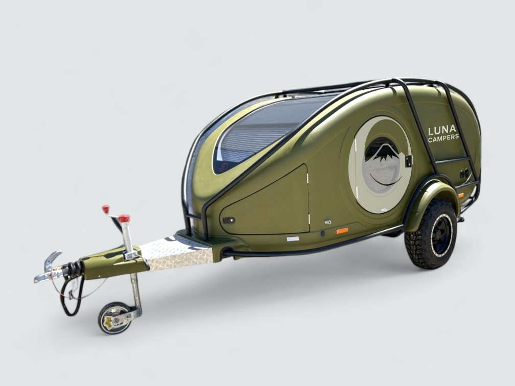 Luna Camper Off-Road Premium - Image 1