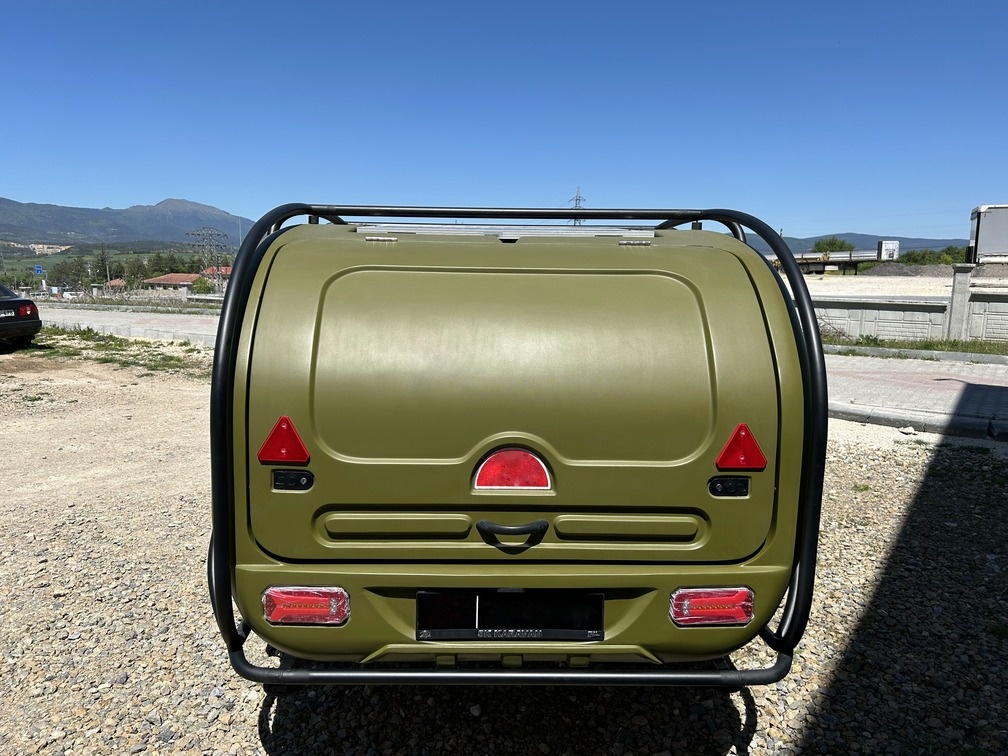 Luna Camper Off-Road Premium - Image 12
