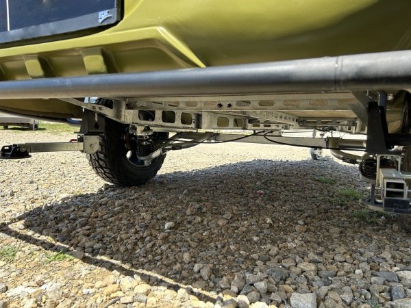 Luna Camper Off-Road Premium