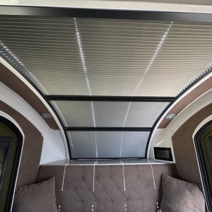 Luna Camper Off-Road Premium - Image 14