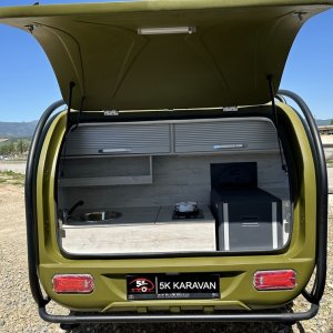 Luna Camper Off-Road Premium - Image 15