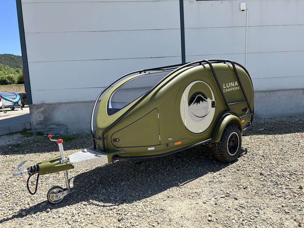 Luna Camper Off-Road Premium - Image 4