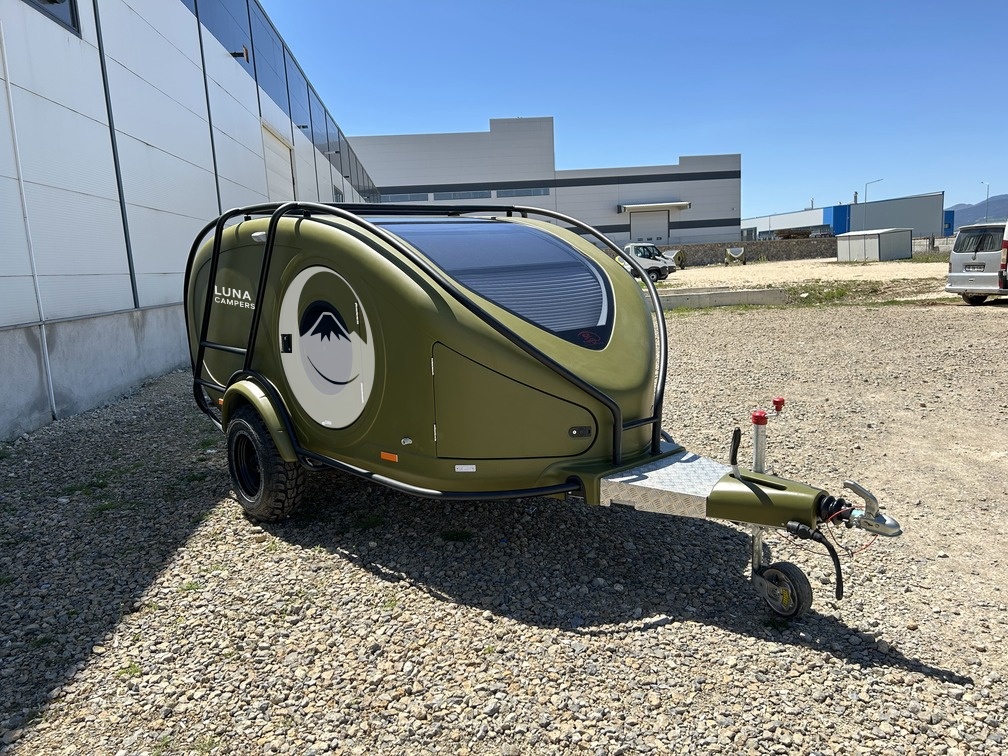 Luna Camper Off-Road Premium - Image 6