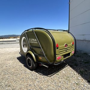 Luna Camper Off-Road Premium - Image 8