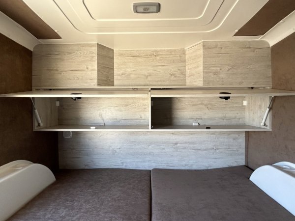 Luna Camper Off-Road Premium