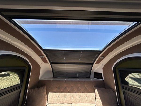 Luna Camper Off-Road Premium