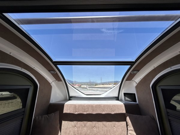 Luna Camper Off-Road Premium