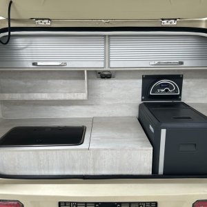 Luna Camper Off-Road Premium - Image 21