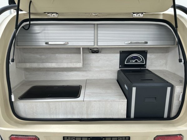 Luna Camper Off-Road Premium