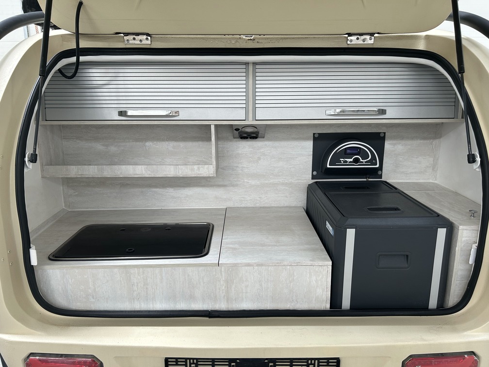 Luna Camper Off-Road Premium - Image 21
