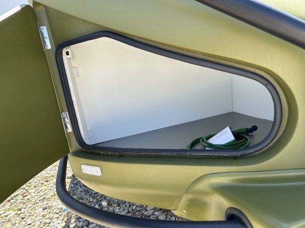 Luna Camper Off-Road Premium