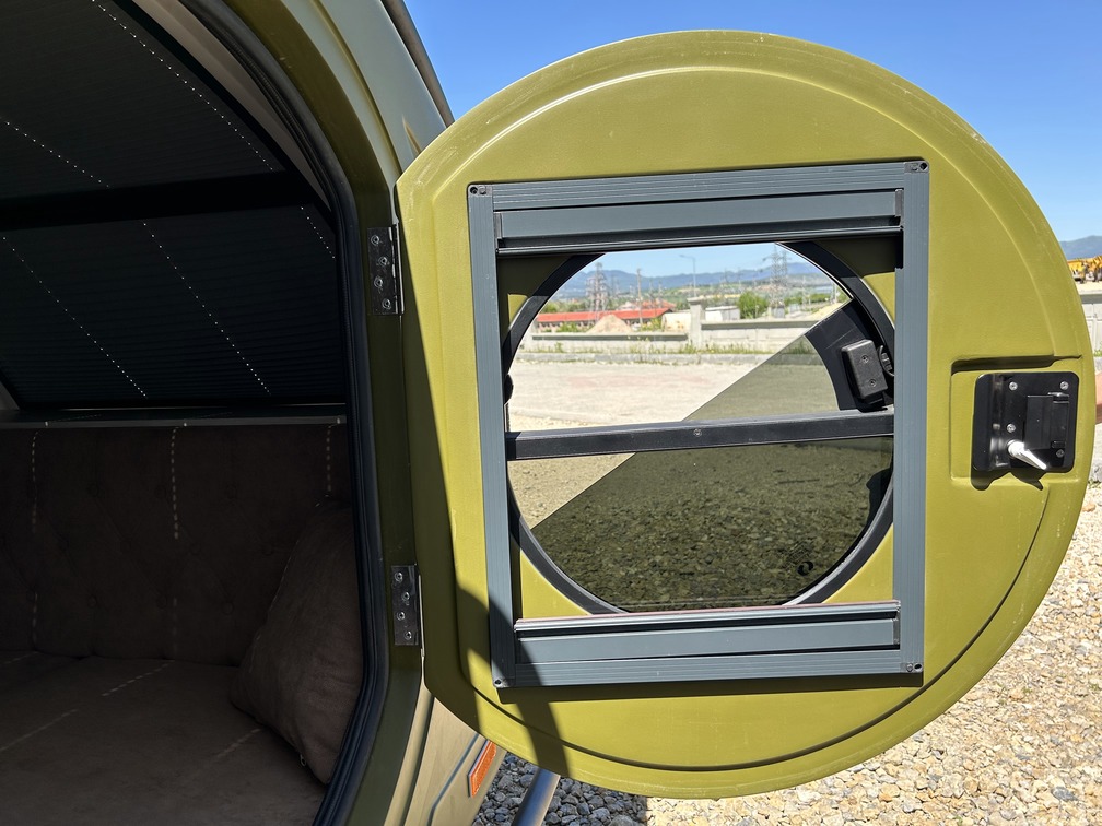 Luna Camper Off-Road Premium - Image 25