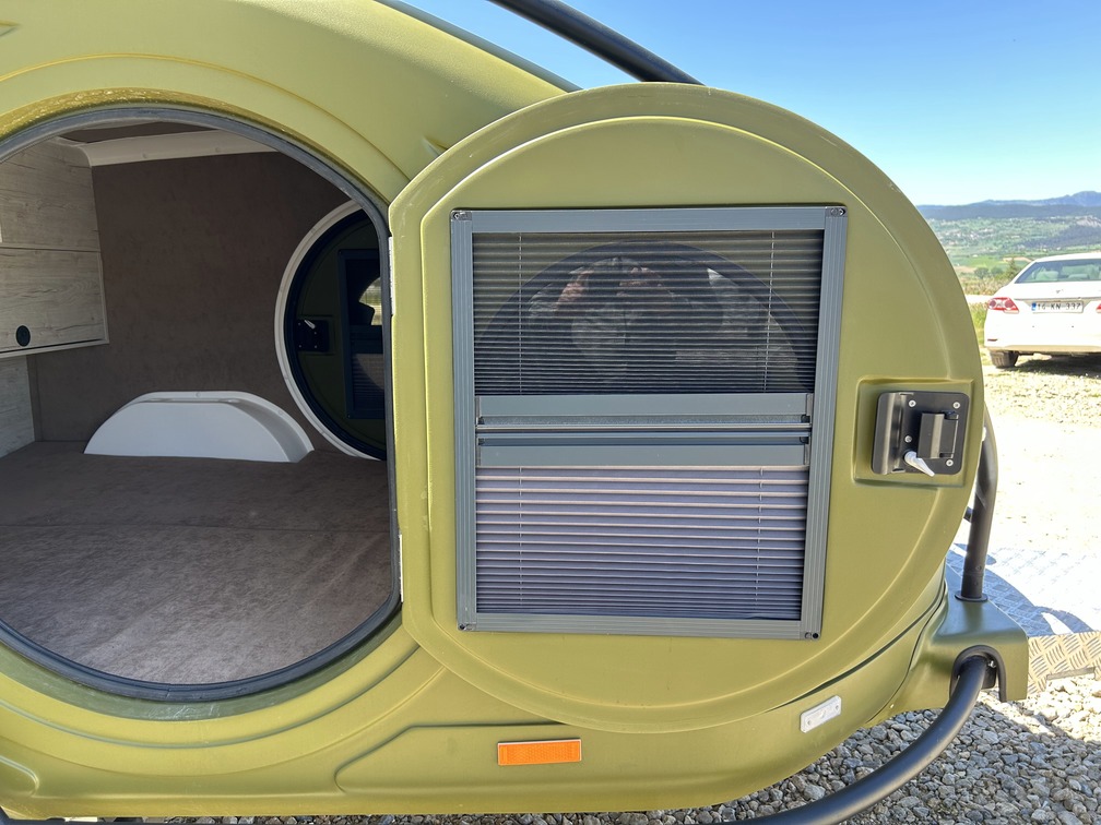 Luna Camper Off-Road Premium - Image 26