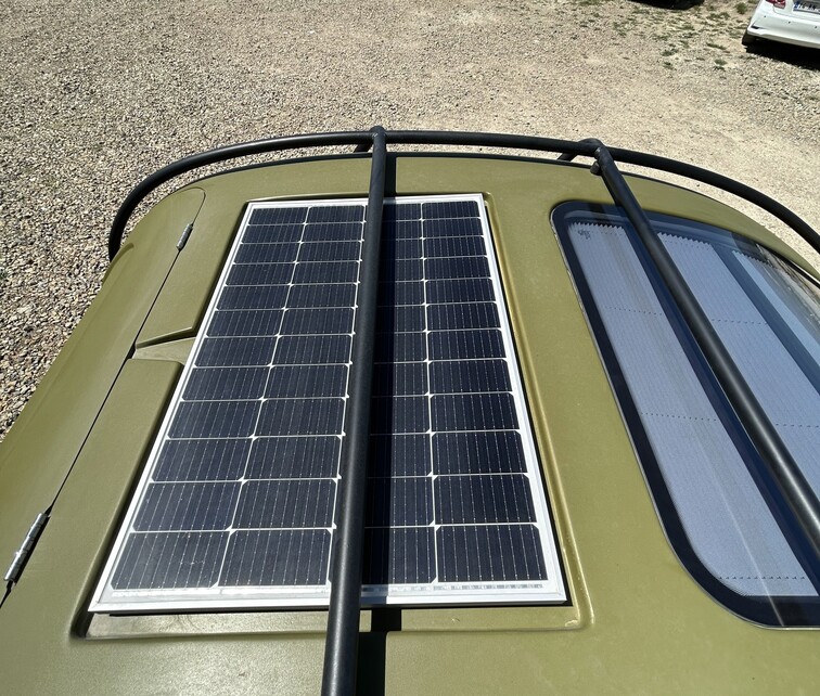 Luna Camper Off-Road Premium - Image 28