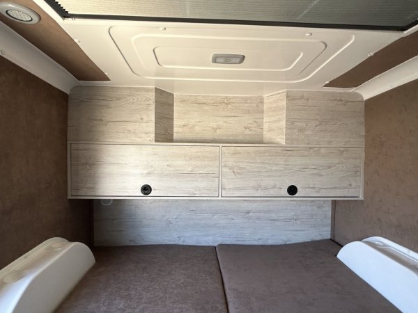 Luna Camper Off-Road Premium