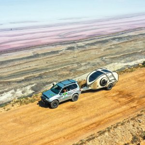 Luna Camper Off-Road Premium - Image 31