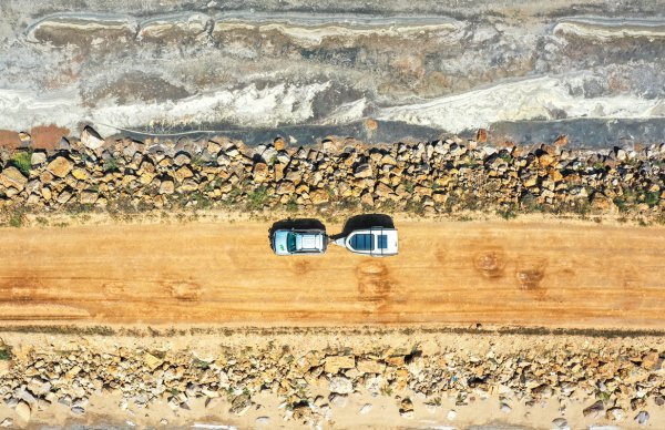 Luna Camper Off-Road Premium