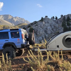 Luna Camper Off-Road Premium - Image 33