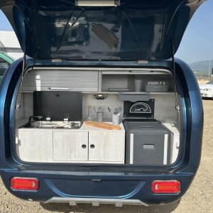 Luna Camper Premium - Image 9