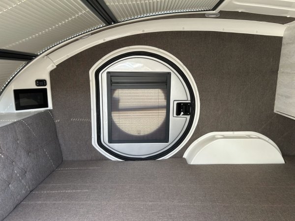 Luna Camper Premium
