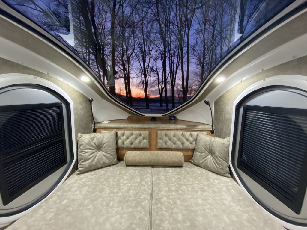 Luna Camper Premium
