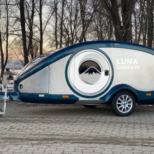 Luna Camper Premium - Image 15