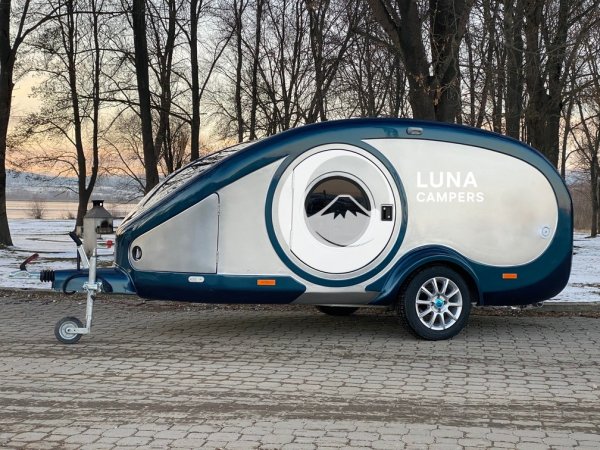 Luna Camper Premium