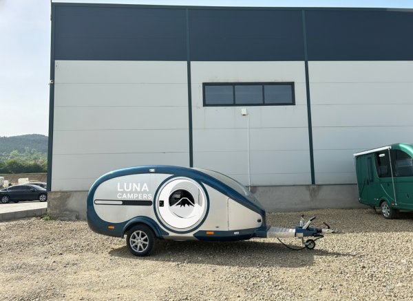 Luna Camper Premium