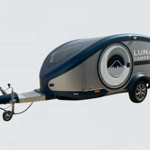 Luna Camper Premium