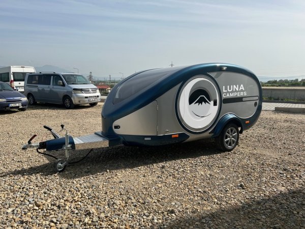 Luna Camper Premium