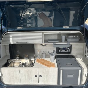 Luna Camper Premium - Image 5