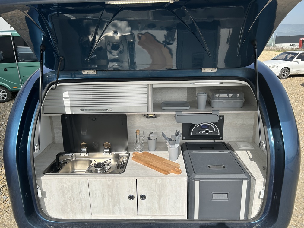 Luna Camper Premium - Image 5