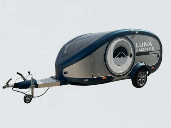 Luna Camper Premium