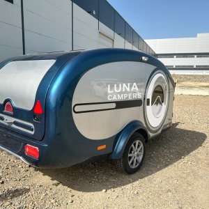 Luna Camper Premium - Image 7