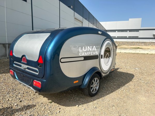 Luna Camper Premium