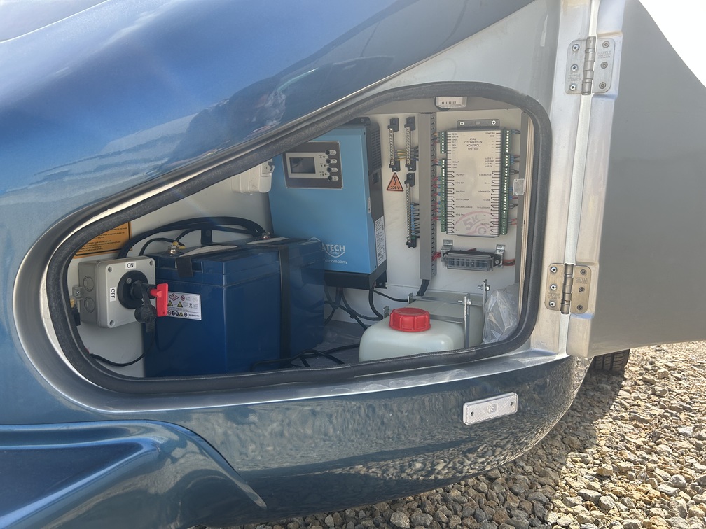 Luna Camper Premium - Image 8